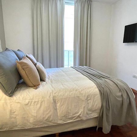 Appartamento Balcarce Deluxe Cordova Esterno foto