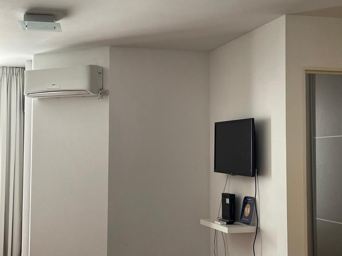 Appartamento Balcarce Deluxe Cordova Esterno foto