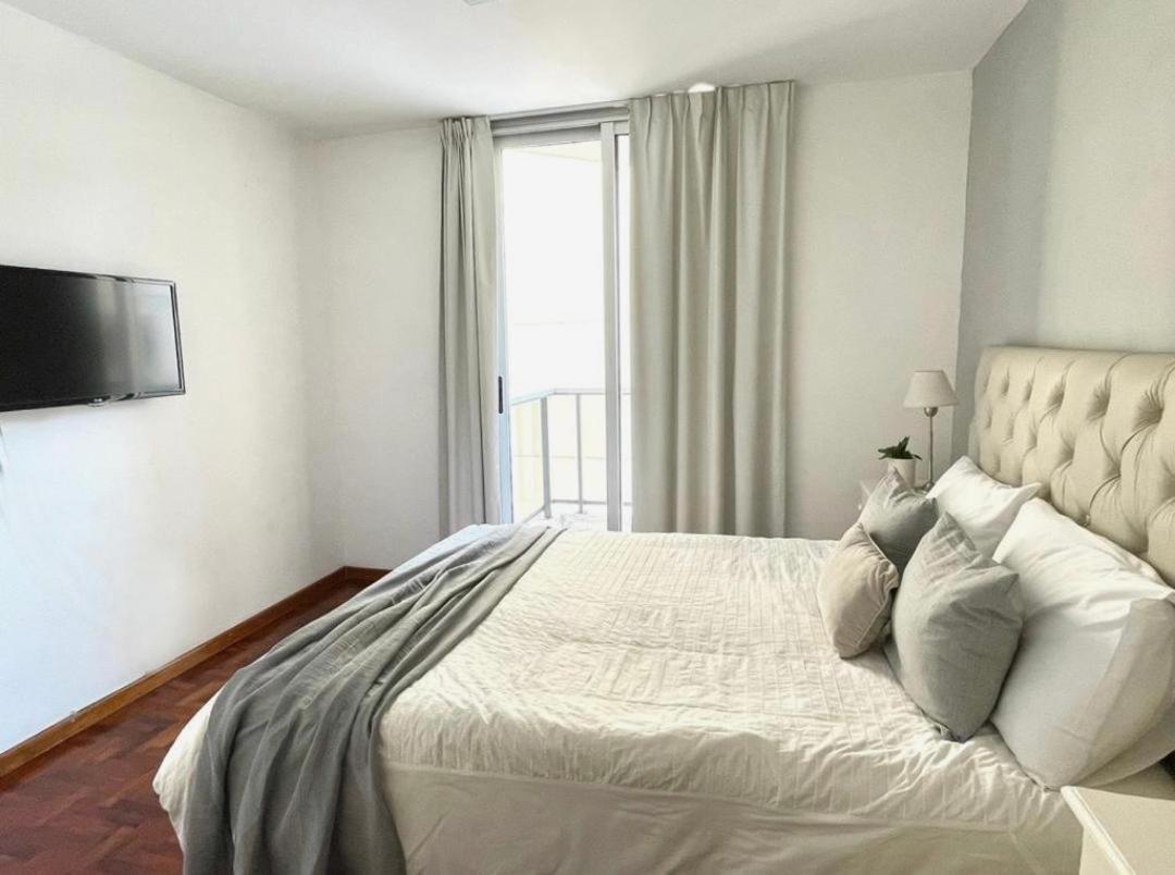 Appartamento Balcarce Deluxe Cordova Esterno foto