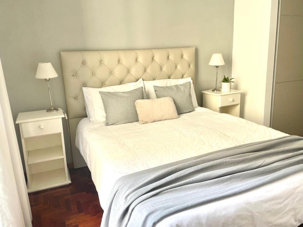 Appartamento Balcarce Deluxe Cordova Esterno foto