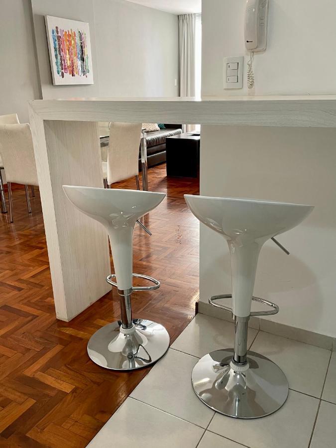 Appartamento Balcarce Deluxe Cordova Esterno foto