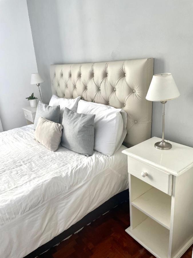 Appartamento Balcarce Deluxe Cordova Esterno foto