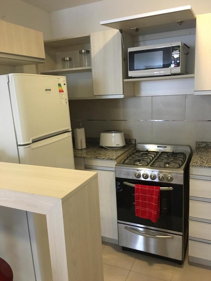 Appartamento Balcarce Deluxe Cordova Esterno foto