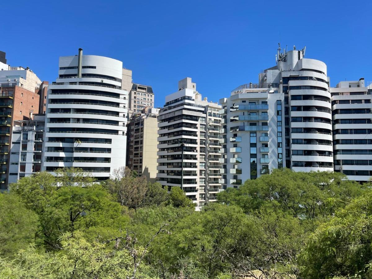 Appartamento Balcarce Deluxe Cordova Esterno foto
