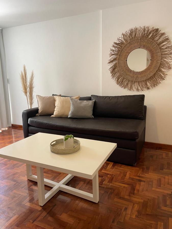 Appartamento Balcarce Deluxe Cordova Esterno foto