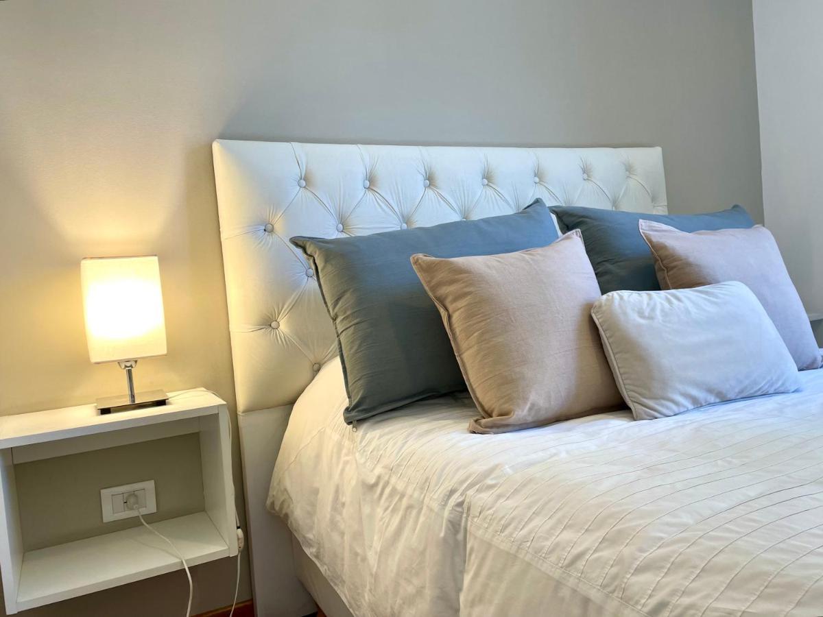 Appartamento Balcarce Deluxe Cordova Esterno foto