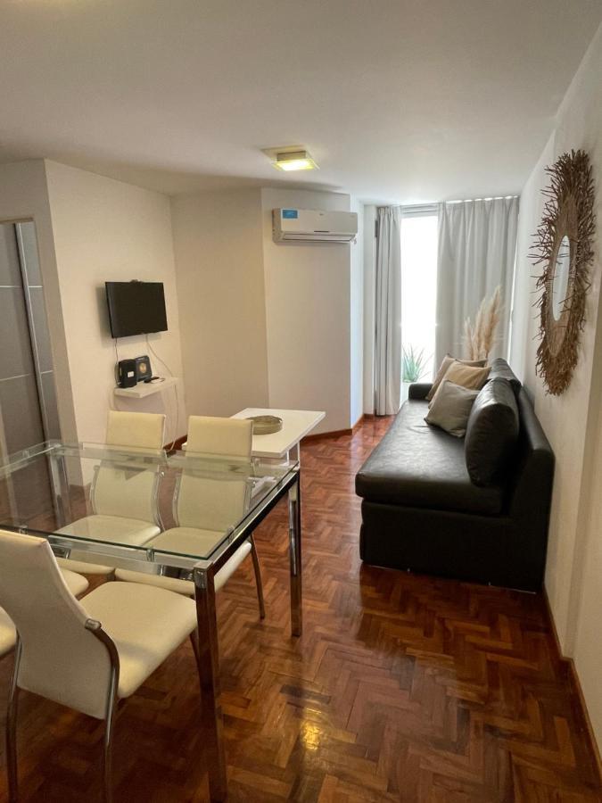 Appartamento Balcarce Deluxe Cordova Esterno foto