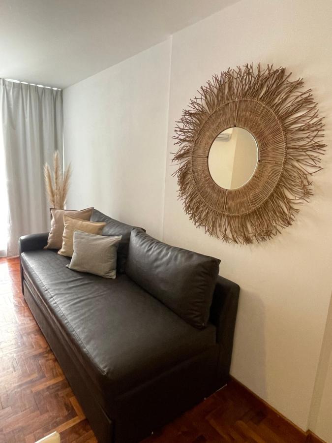 Appartamento Balcarce Deluxe Cordova Esterno foto