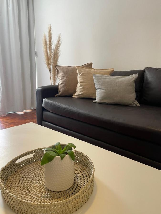 Appartamento Balcarce Deluxe Cordova Esterno foto