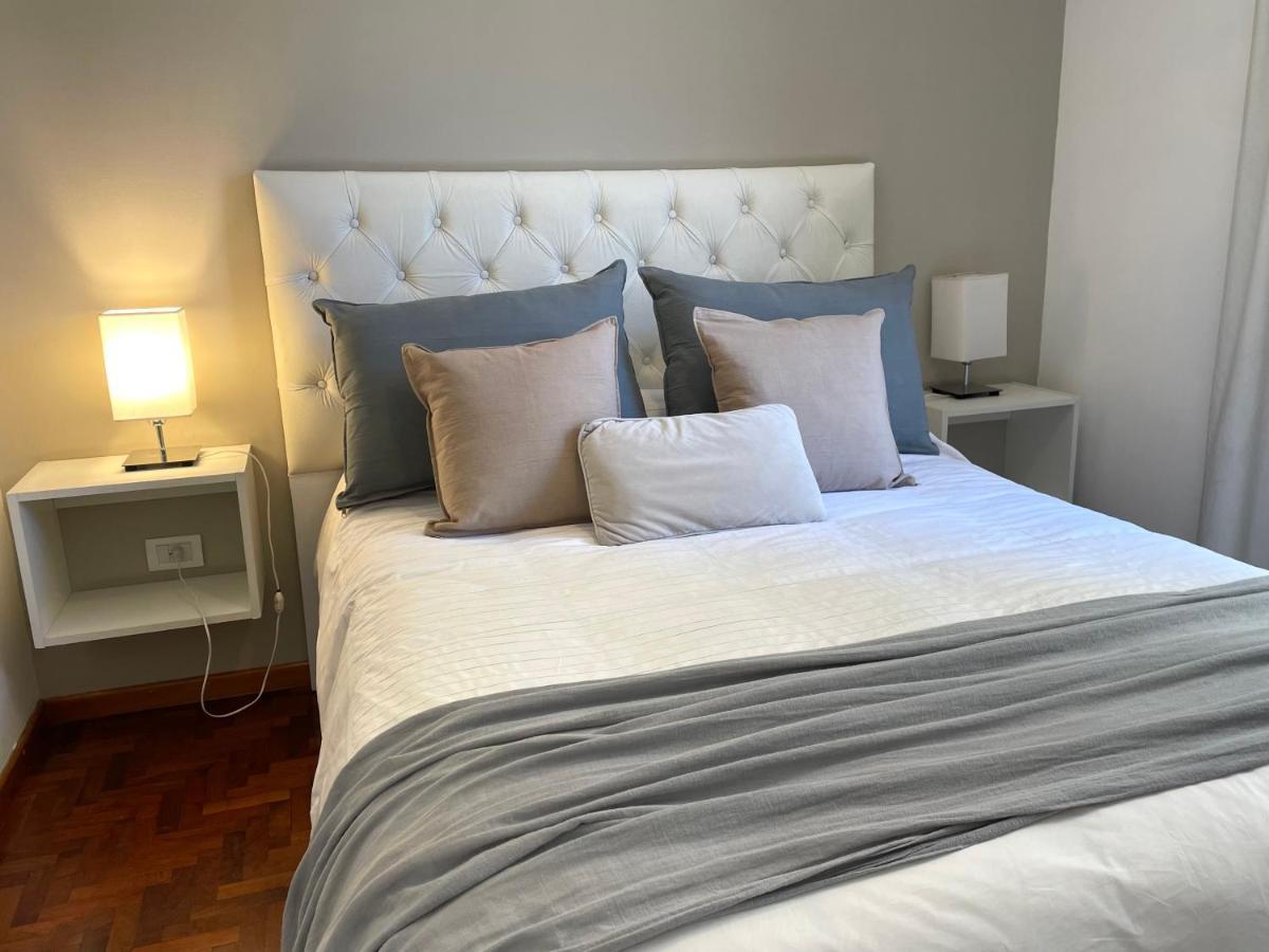 Appartamento Balcarce Deluxe Cordova Esterno foto