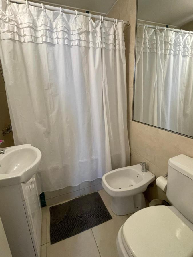 Appartamento Balcarce Deluxe Cordova Esterno foto