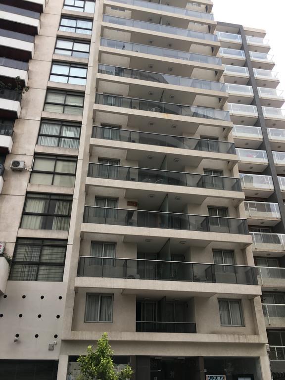 Appartamento Balcarce Deluxe Cordova Esterno foto
