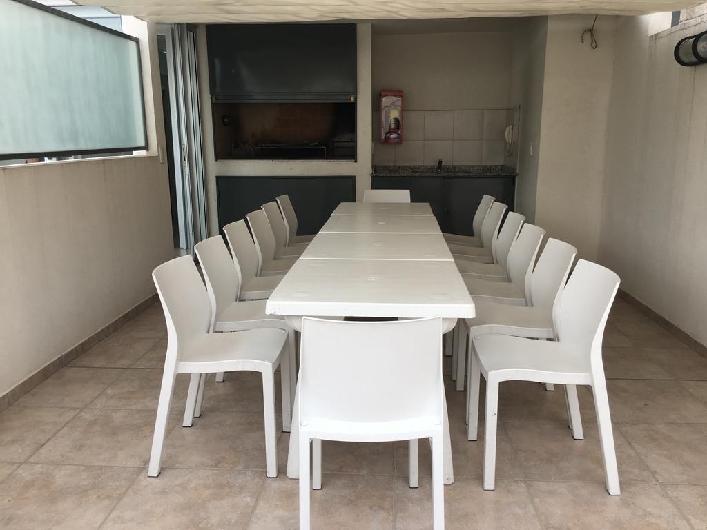 Appartamento Balcarce Deluxe Cordova Esterno foto