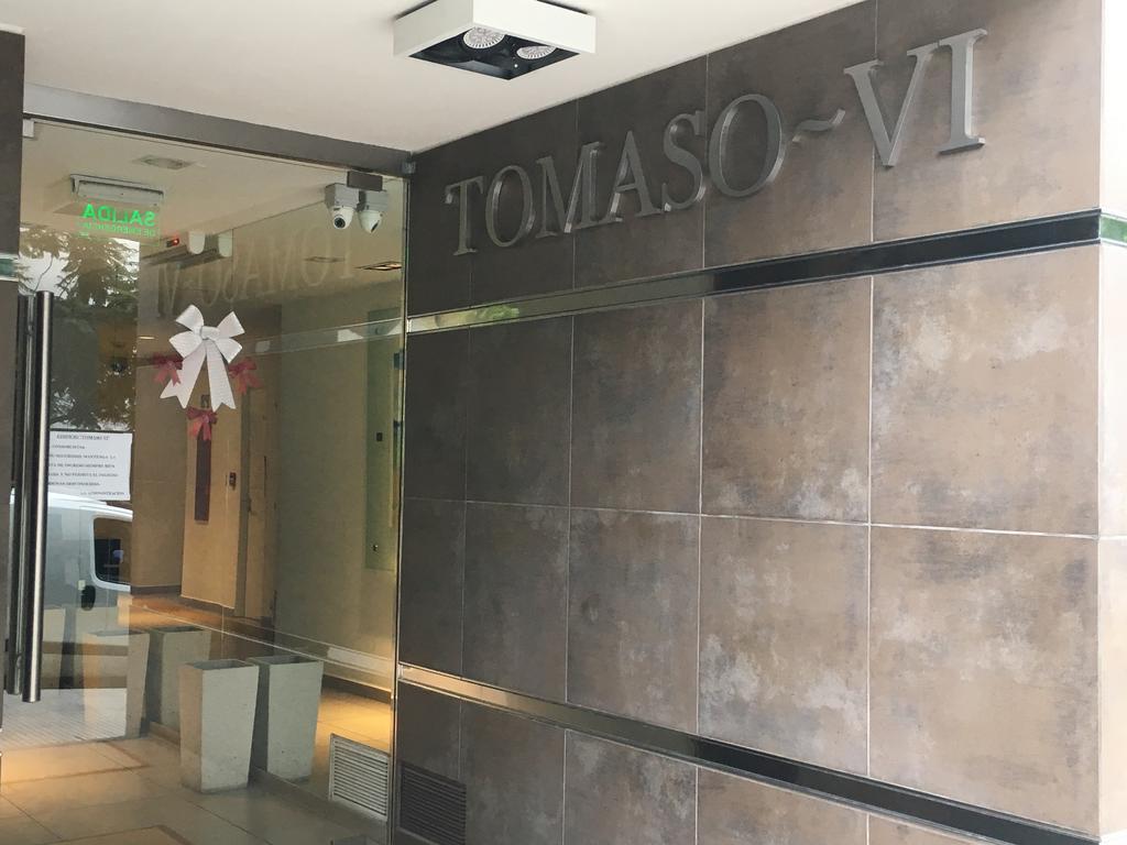 Appartamento Balcarce Deluxe Cordova Esterno foto
