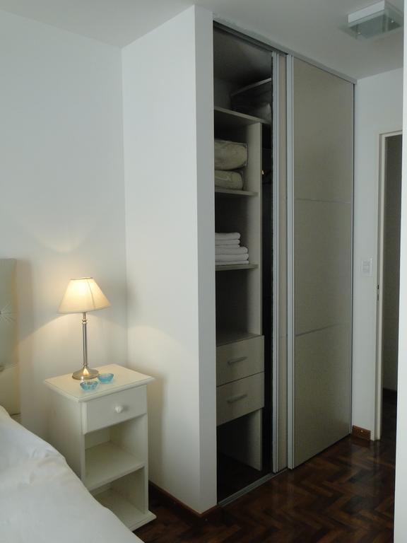 Appartamento Balcarce Deluxe Cordova Esterno foto